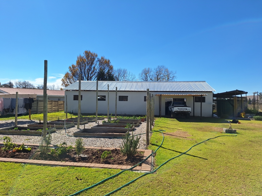 4 Bedroom Property for Sale in Memel Free State